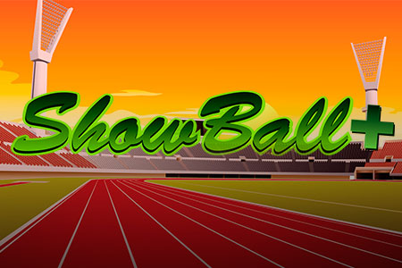 Show Ball